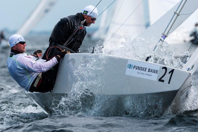 Race 1 – Day 1 – Star World Championship ©  Sonni K Frederiksen